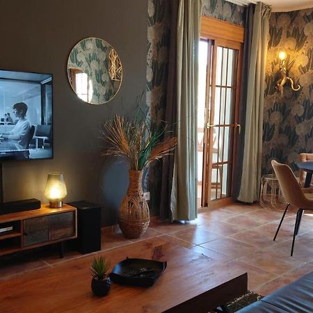 פריחיליאנה Carmen Apartamento Susanne מראה חיצוני תמונה