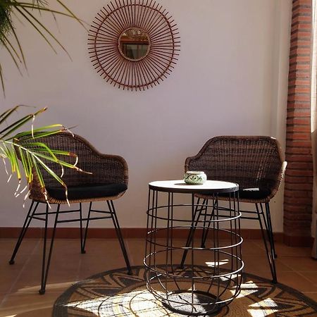 פריחיליאנה Carmen Apartamento Susanne מראה חיצוני תמונה