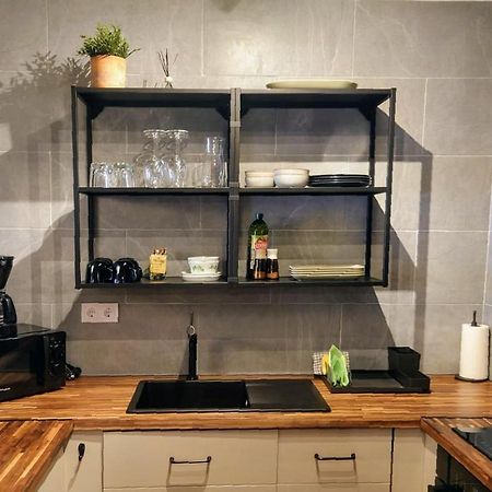 פריחיליאנה Carmen Apartamento Susanne מראה חיצוני תמונה
