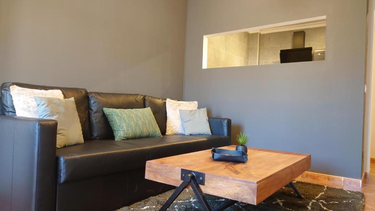 פריחיליאנה Carmen Apartamento Susanne מראה חיצוני תמונה