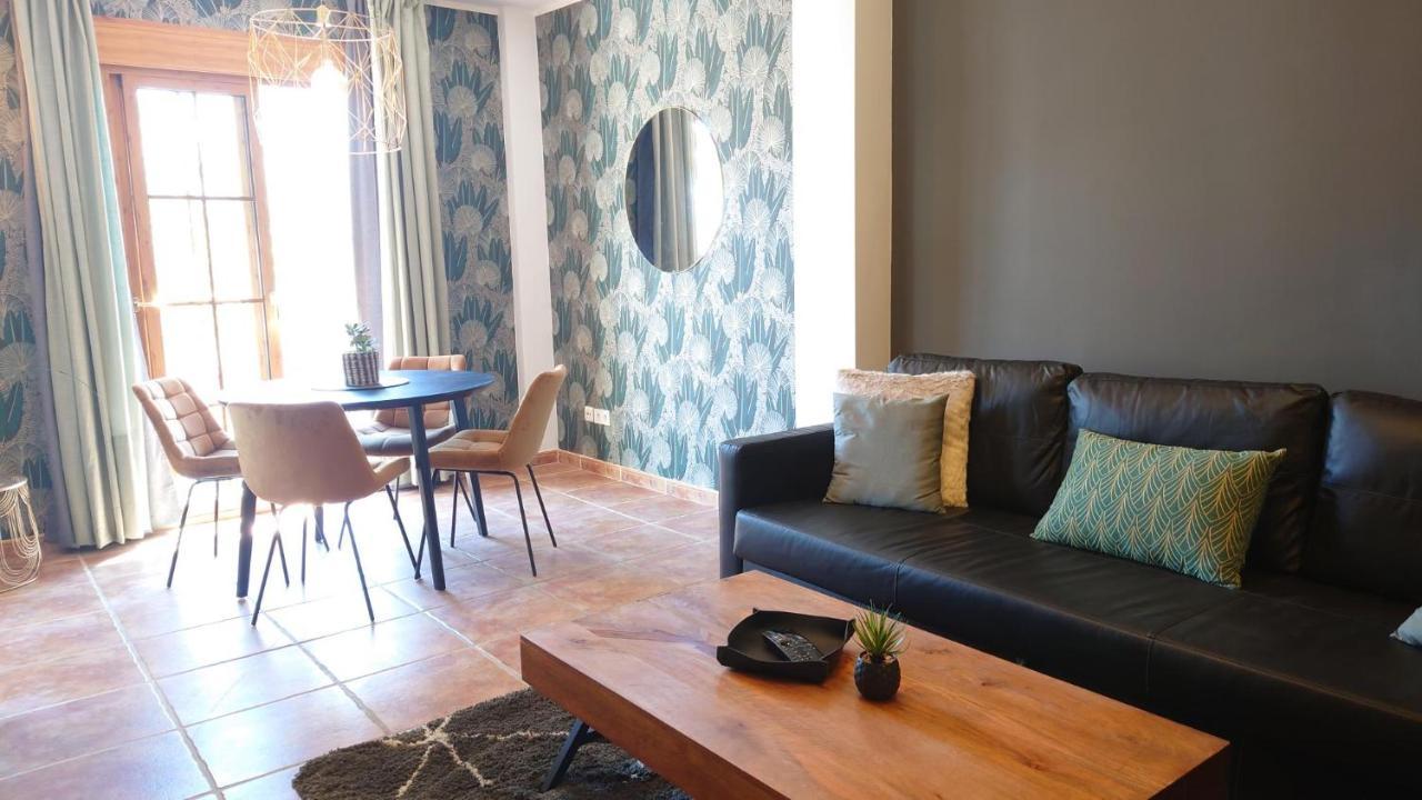 פריחיליאנה Carmen Apartamento Susanne מראה חיצוני תמונה