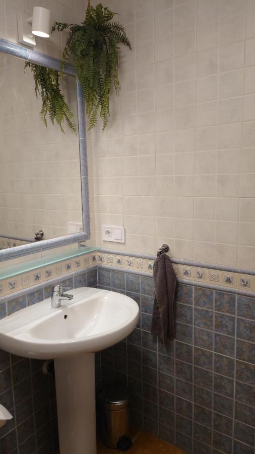 פריחיליאנה Carmen Apartamento Susanne מראה חיצוני תמונה