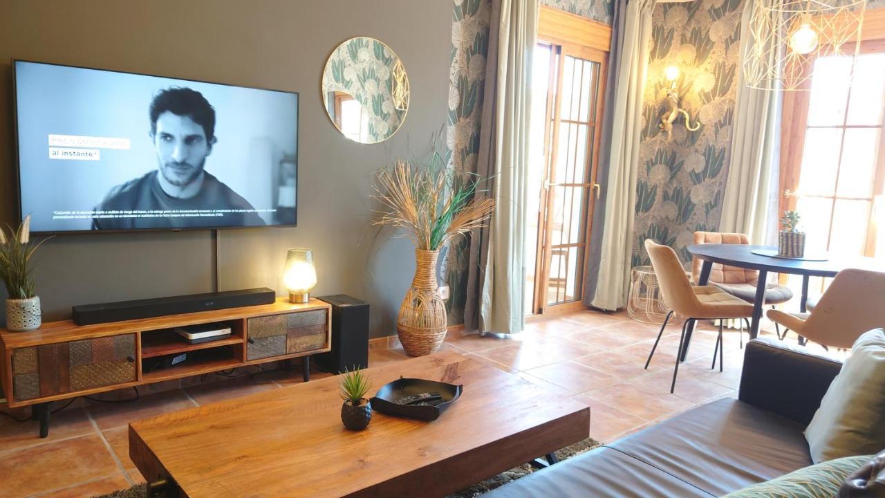 פריחיליאנה Carmen Apartamento Susanne מראה חיצוני תמונה