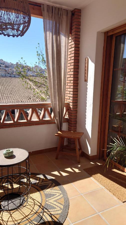 פריחיליאנה Carmen Apartamento Susanne מראה חיצוני תמונה
