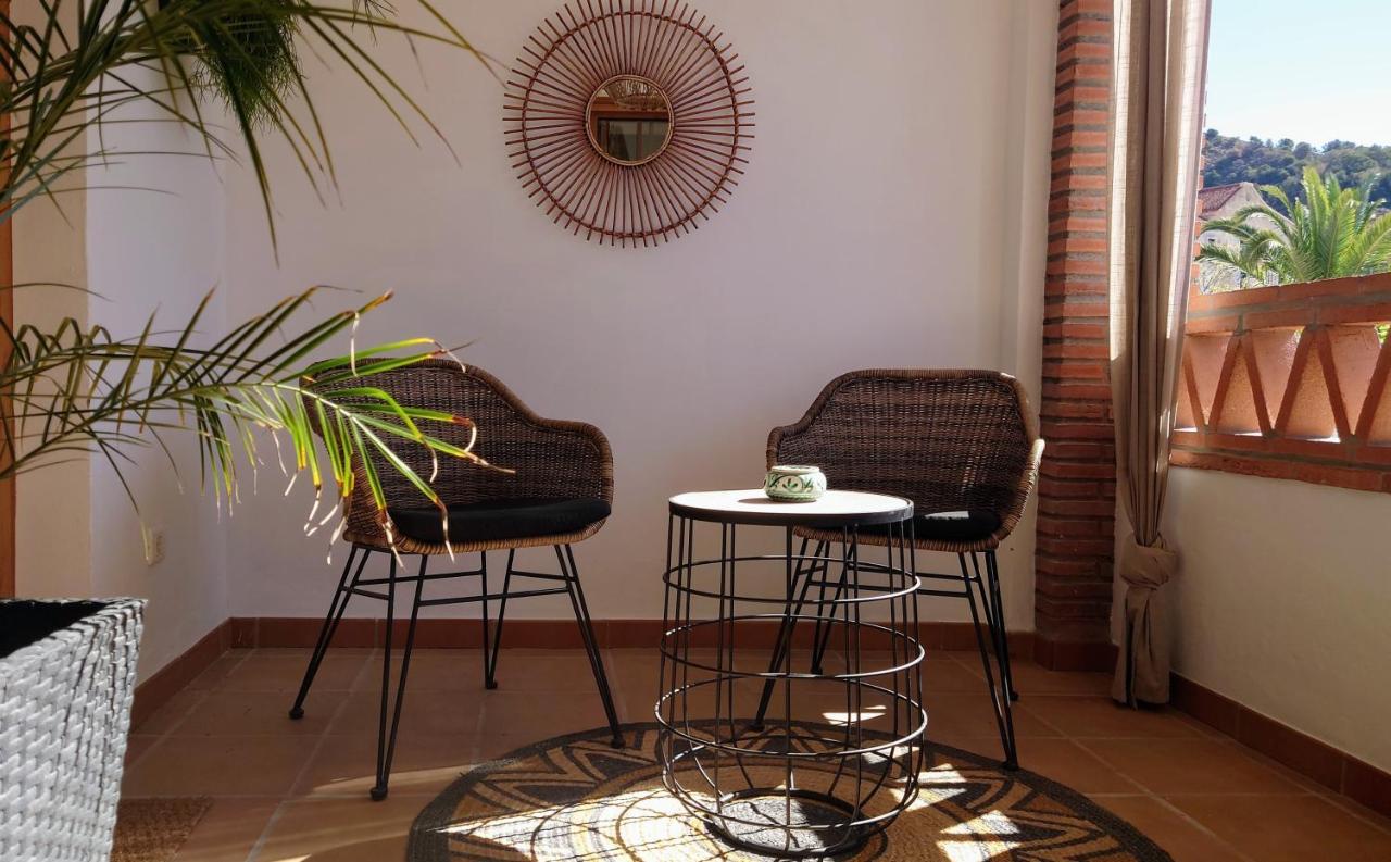 פריחיליאנה Carmen Apartamento Susanne מראה חיצוני תמונה