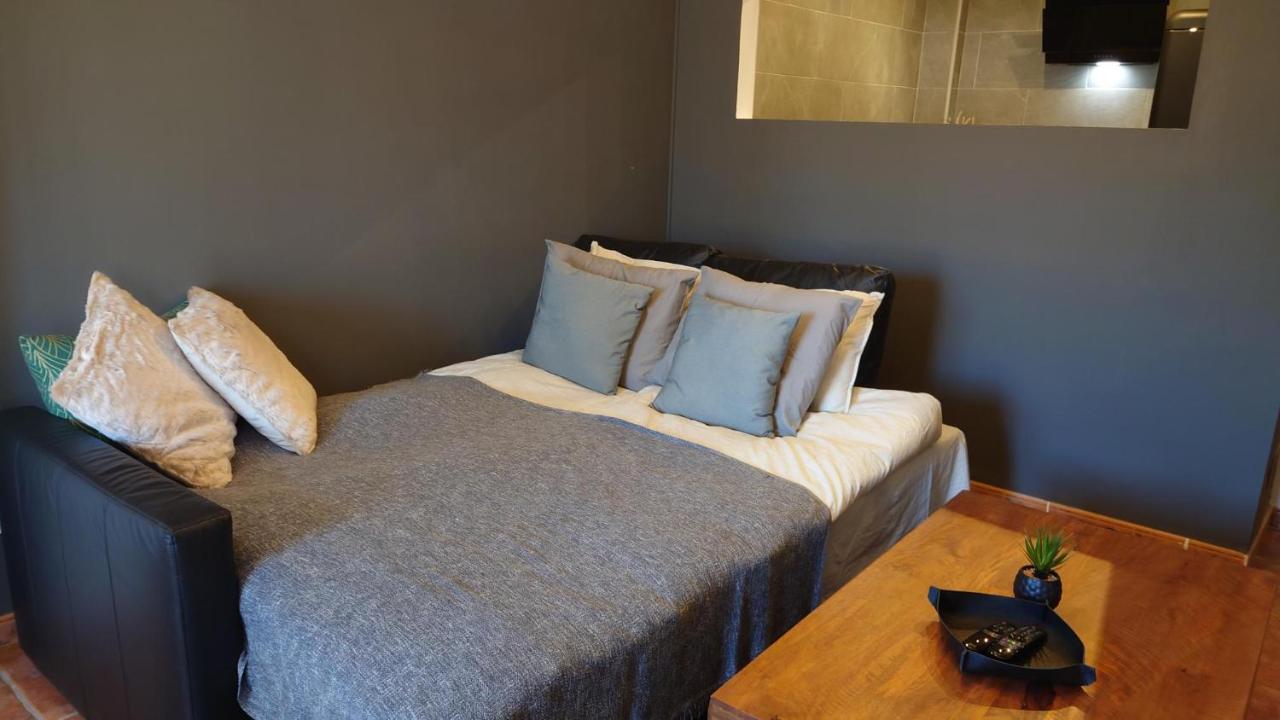 פריחיליאנה Carmen Apartamento Susanne מראה חיצוני תמונה