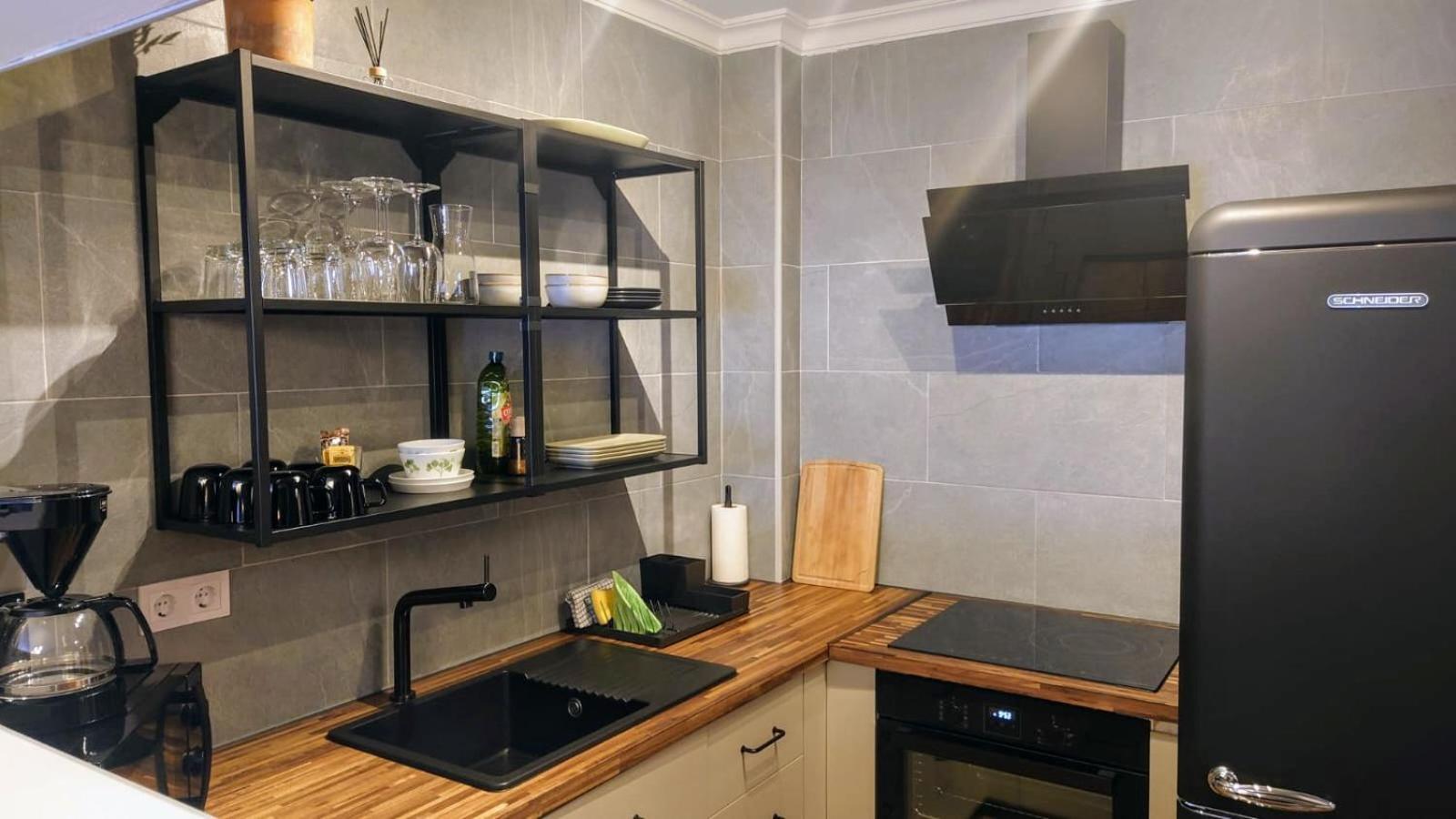 פריחיליאנה Carmen Apartamento Susanne מראה חיצוני תמונה