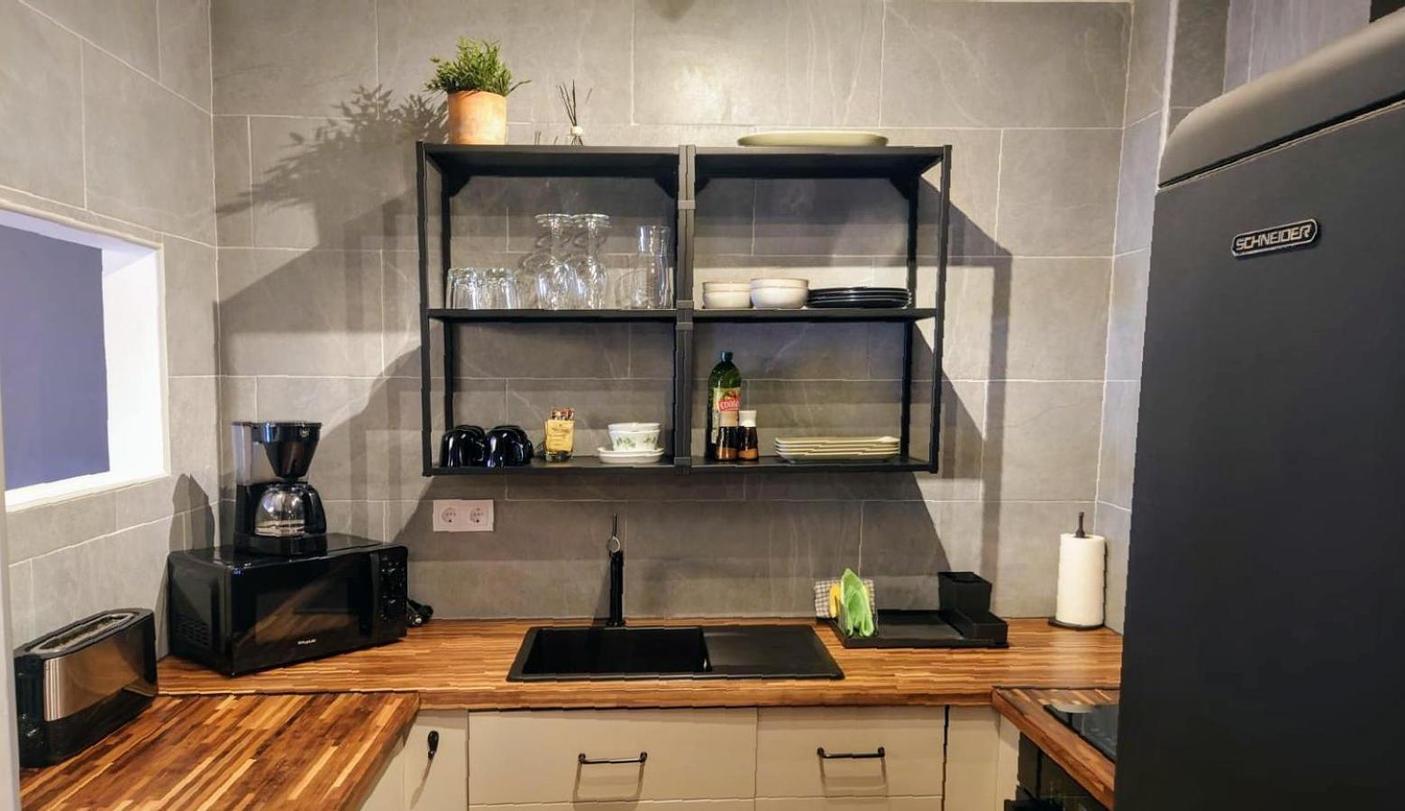 פריחיליאנה Carmen Apartamento Susanne מראה חיצוני תמונה